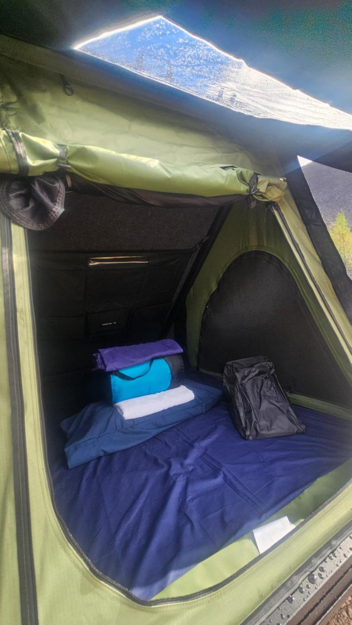 Blackwater Glamping Pods Kinlochleven Bagian luar foto