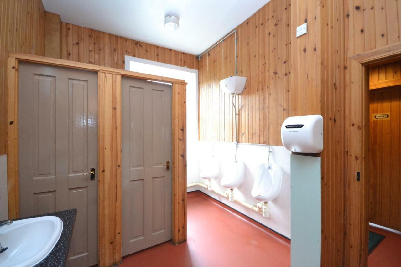 Blackwater Glamping Pods Kinlochleven Bagian luar foto